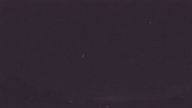 AMS35 meteor