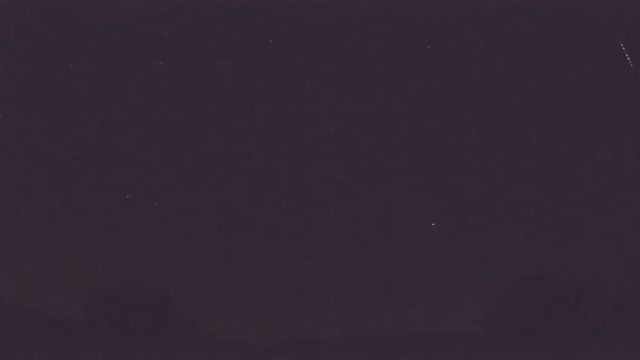 AMS35 meteor