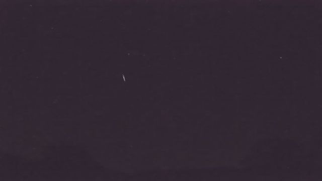 AMS35 meteor