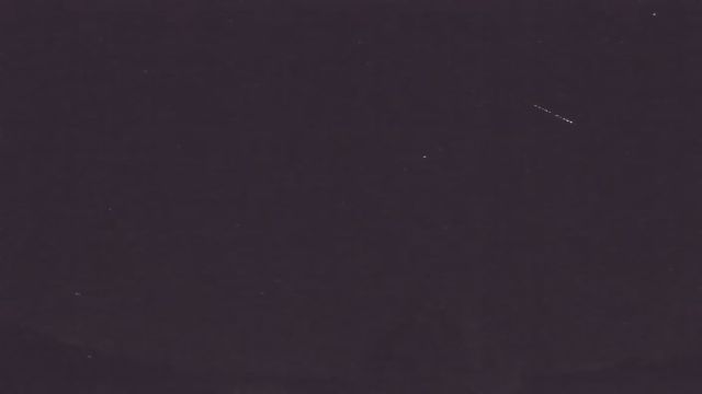 AMS35 meteor