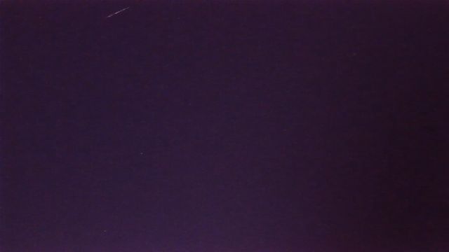 AMS35 meteor
