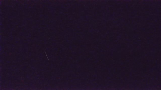 AMS35 meteor