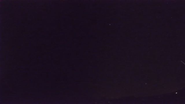 AMS35 meteor