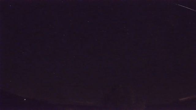AMS35 meteor