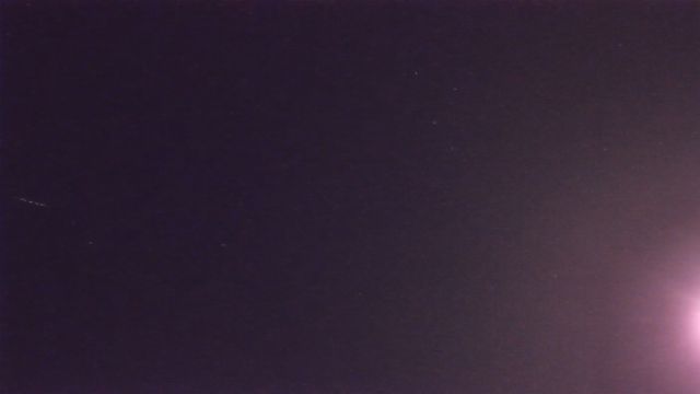 AMS35 meteor