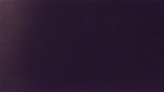 AMS35 meteor