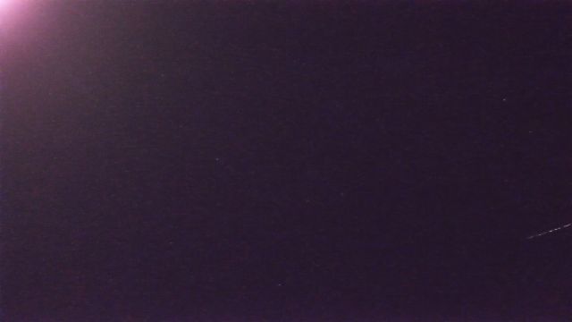AMS35 meteor
