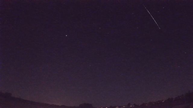AMS35 meteor