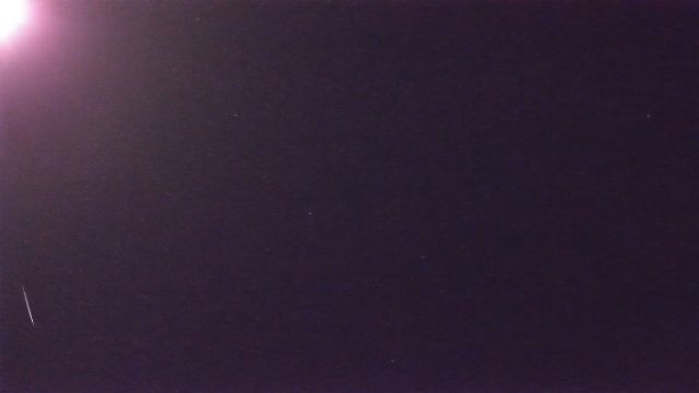 AMS35 meteor