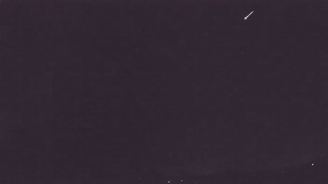 AMS35 meteor