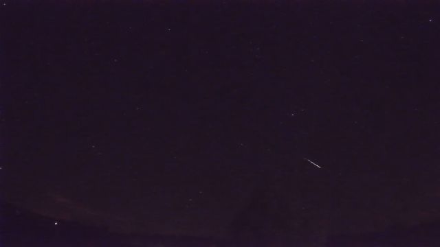 AMS35 meteor