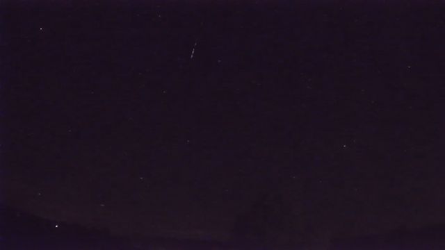 AMS35 meteor