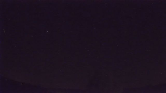 AMS35 meteor