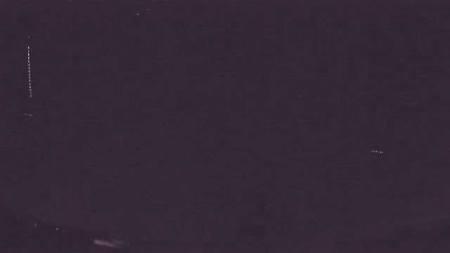 AMS35 meteor