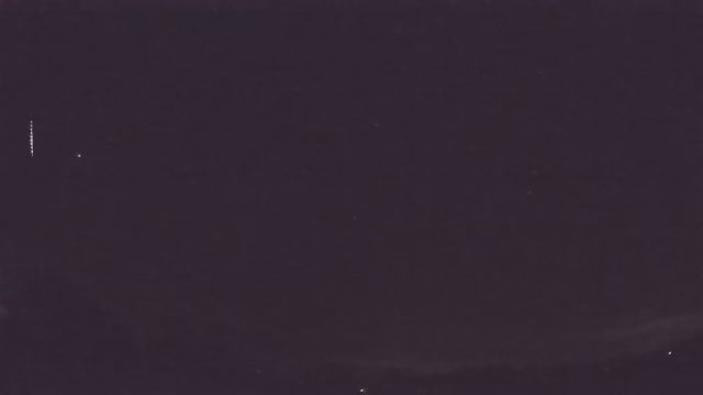 AMS35 meteor