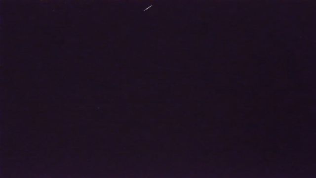 AMS35 meteor