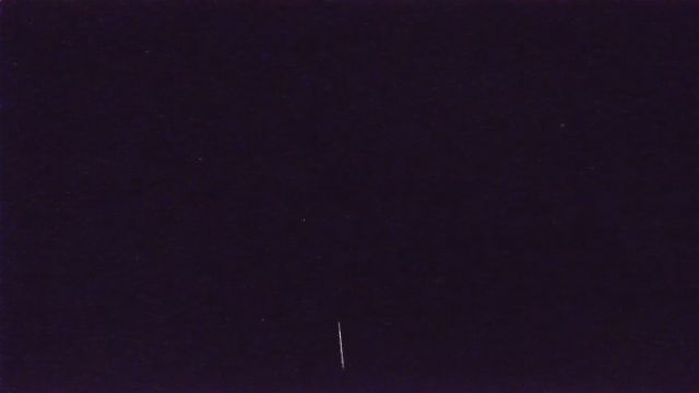 AMS35 meteor