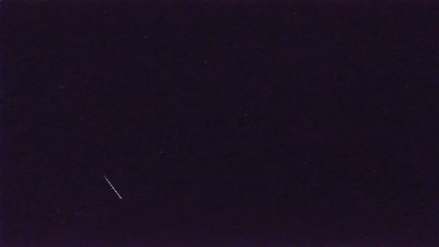 AMS35 meteor