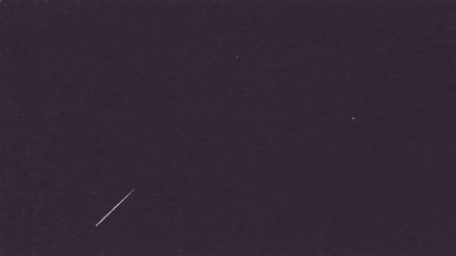 AMS35 meteor
