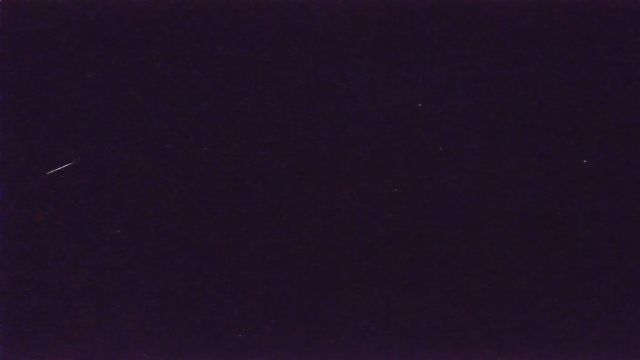 AMS35 meteor