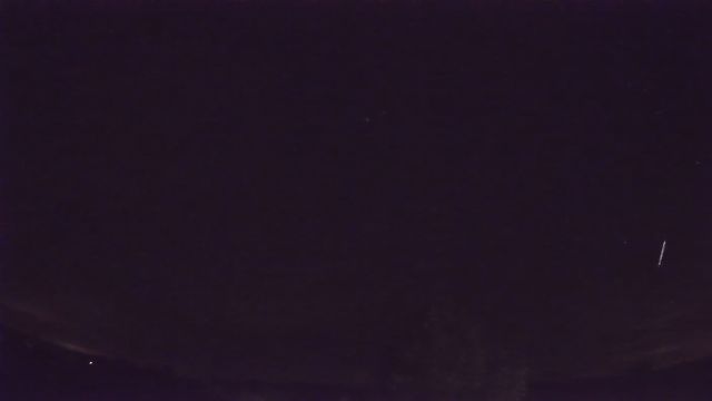 AMS35 meteor