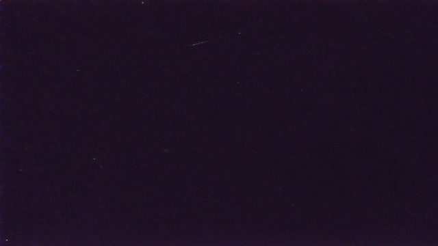 AMS35 meteor