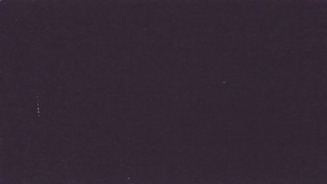 AMS35 meteor