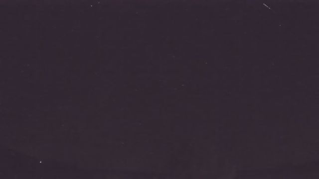 AMS35 meteor