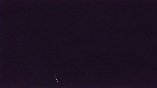 AMS35 meteor