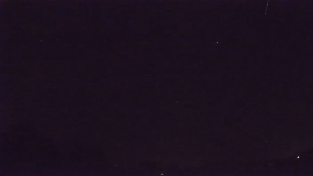 AMS35 meteor