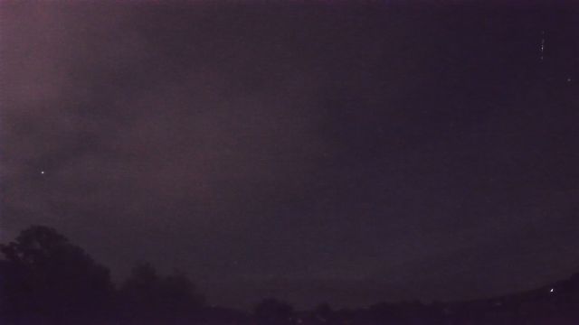 AMS35 meteor