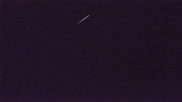 AMS35 meteor