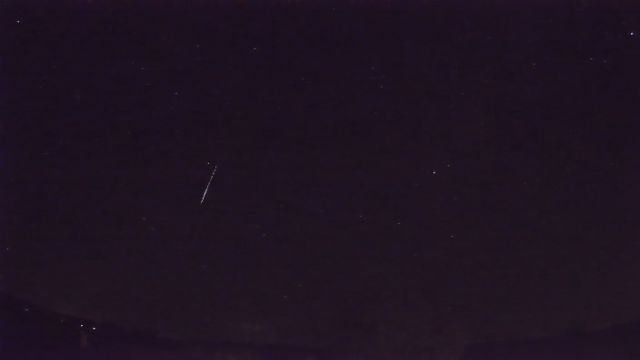 AMS35 meteor