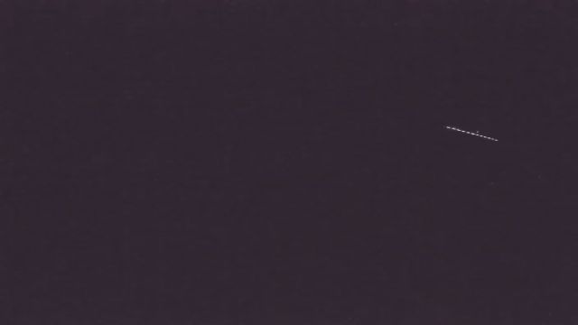 AMS35 meteor