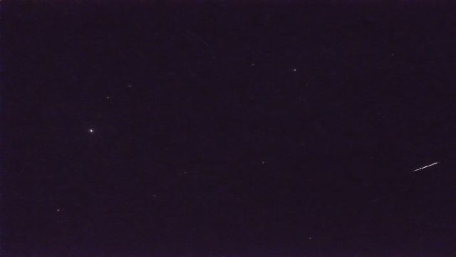 AMS35 meteor