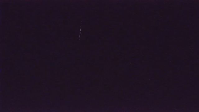 AMS35 meteor