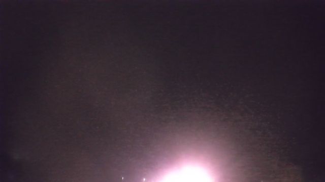 AMS35 meteor