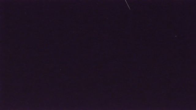AMS35 meteor