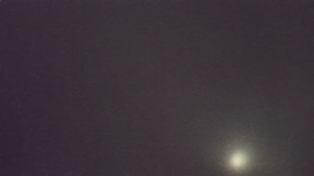 AMS35 meteor