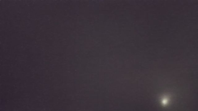 AMS35 meteor