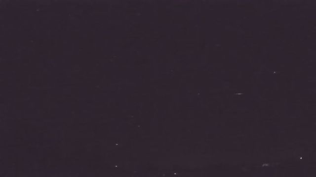 AMS35 meteor