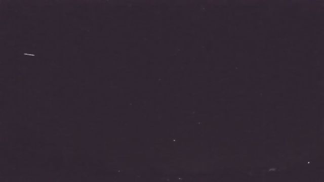 AMS35 meteor