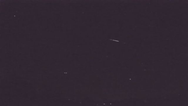 AMS35 meteor