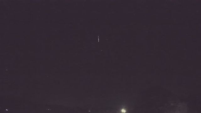 AMS35 meteor