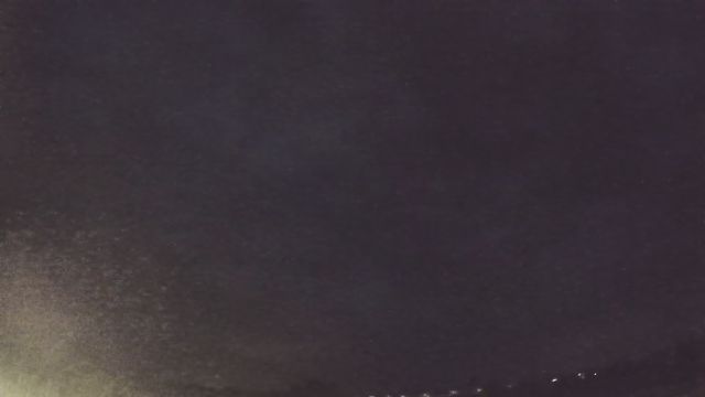 AMS35 meteor