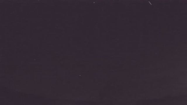 AMS35 meteor