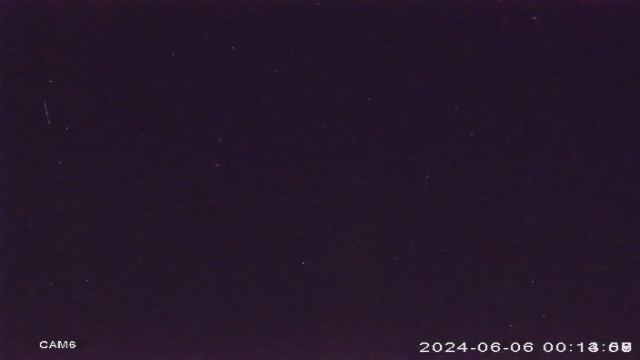 AMS36 meteor