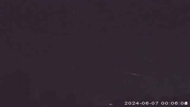 AMS36 meteor