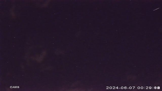 AMS36 meteor