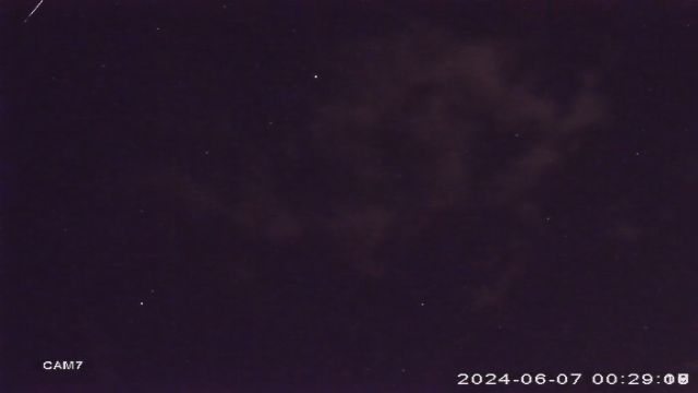 AMS36 meteor